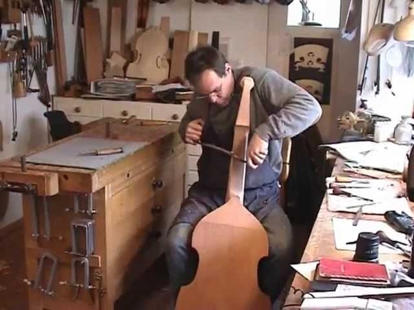 Viola da gamba