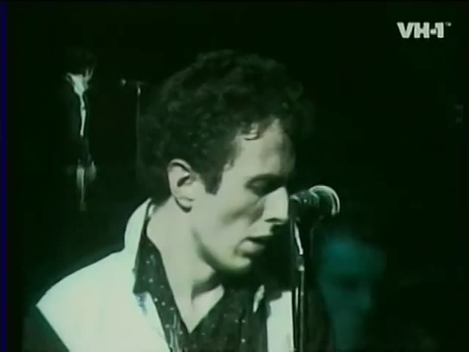 The Clash