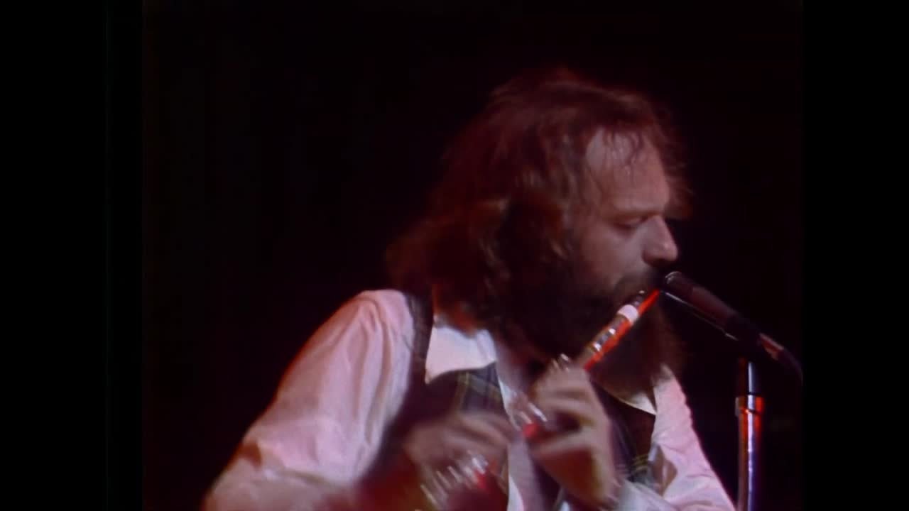 Jethro Tull