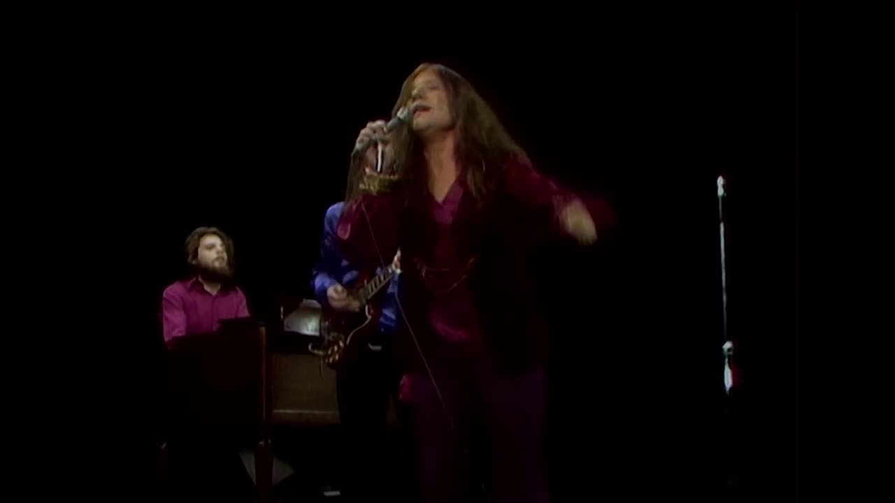 Janis Joplin