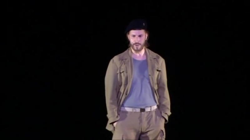 Evita - Baden 2006