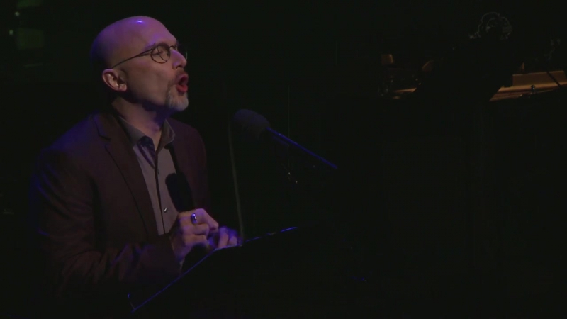 Michael Cerveris