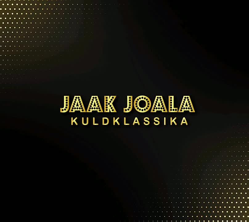 CD JAAK JOALA