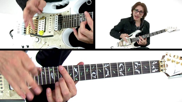 Steve Vai