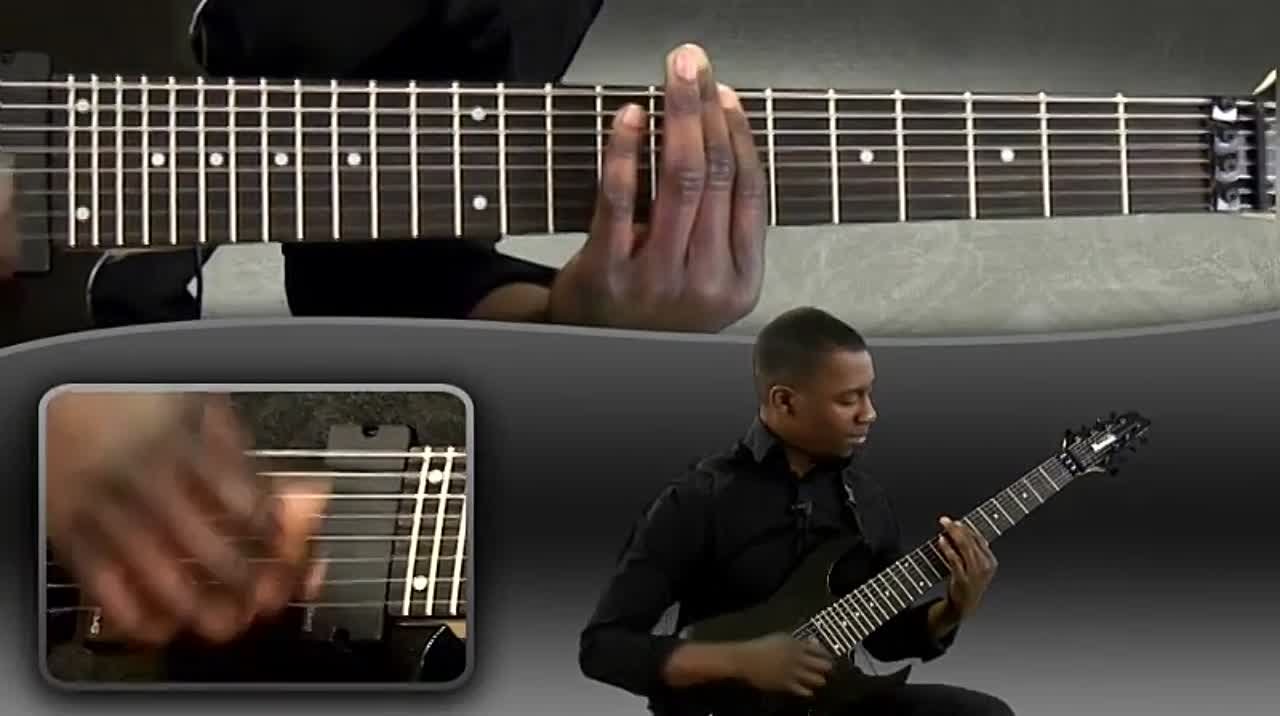 Tosin Abasi