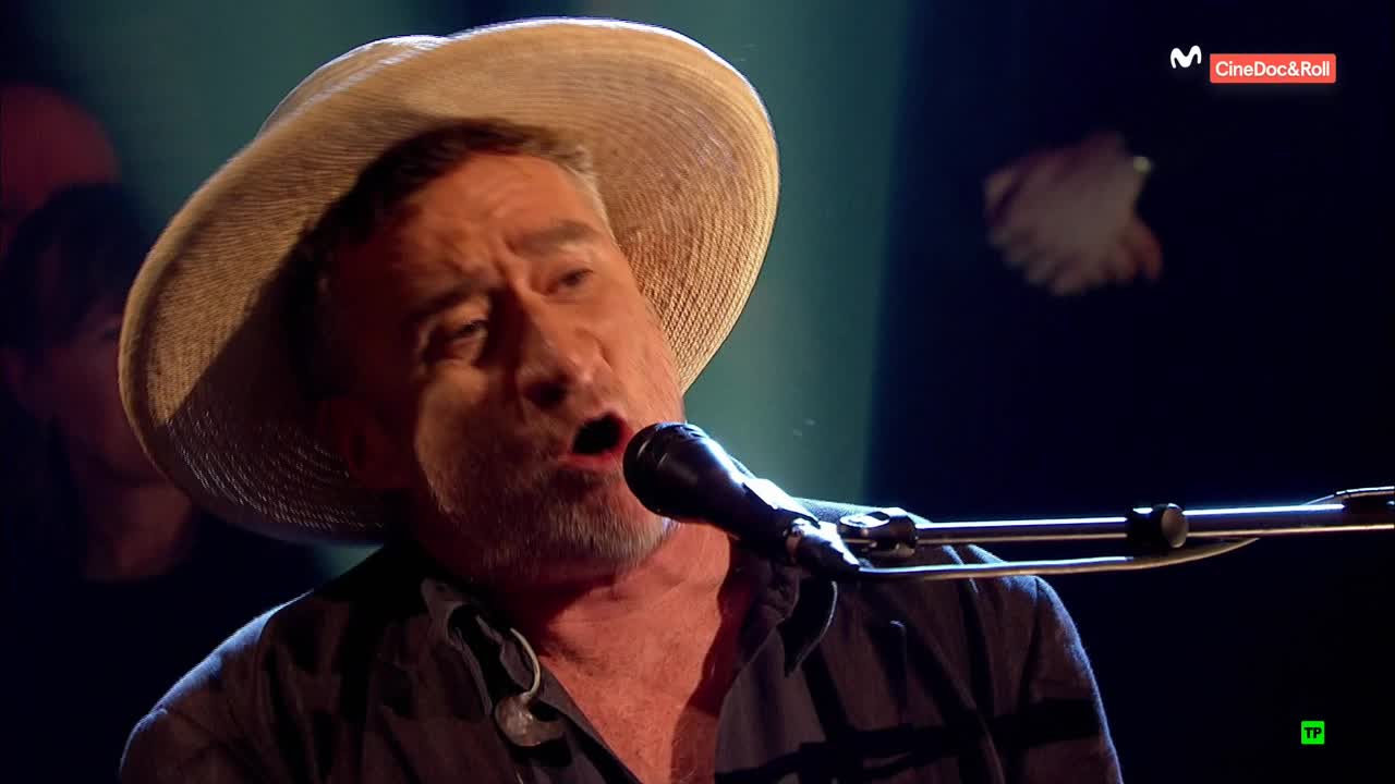 Later... with Jools Holland season 53 (2018)