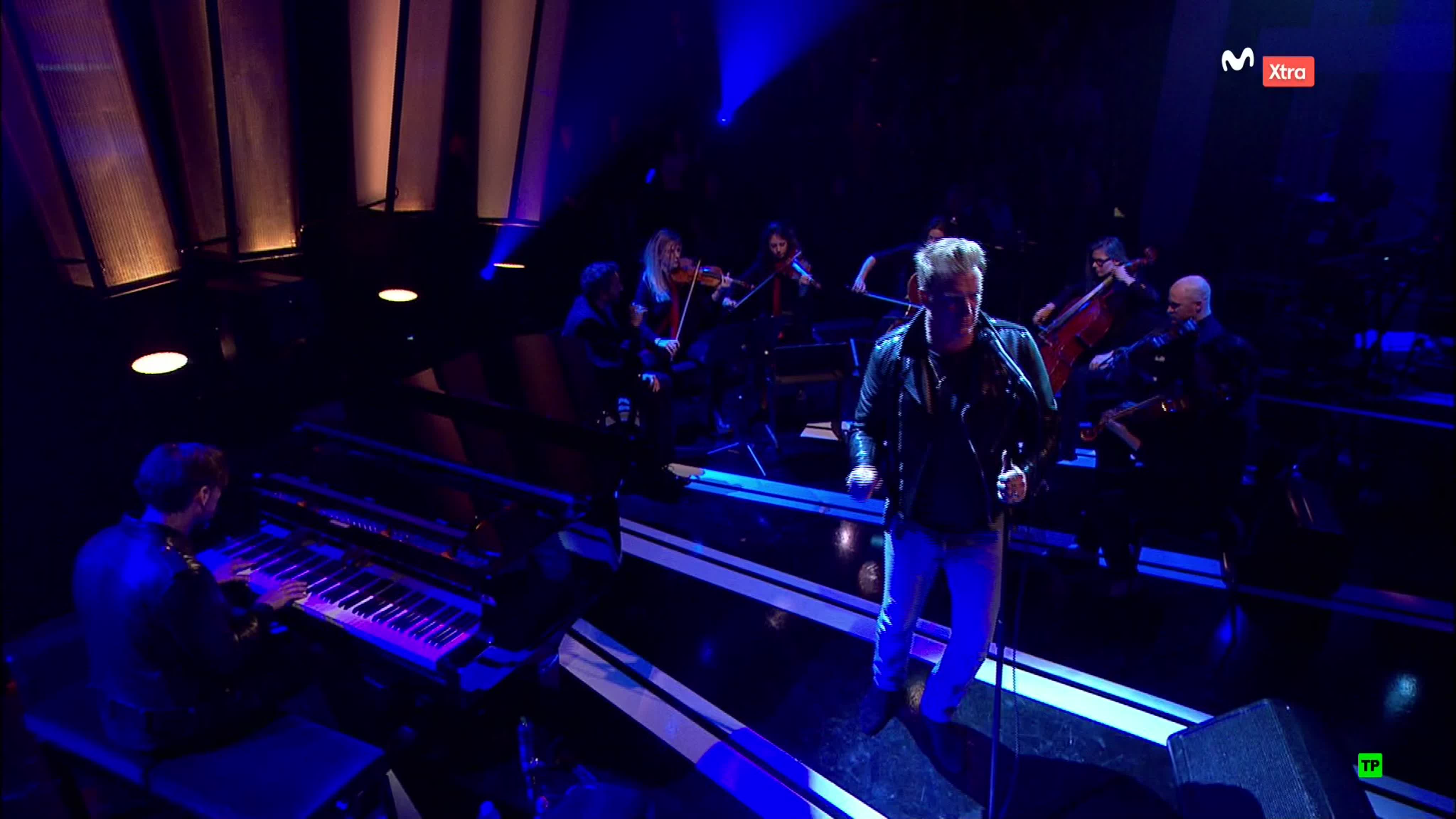 Later... with Jools Holland season 51 (2017)