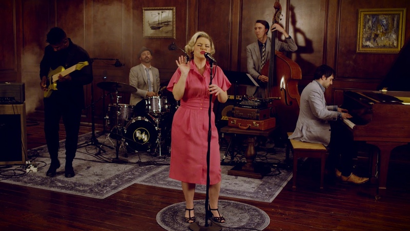 Postmodern Jukebox