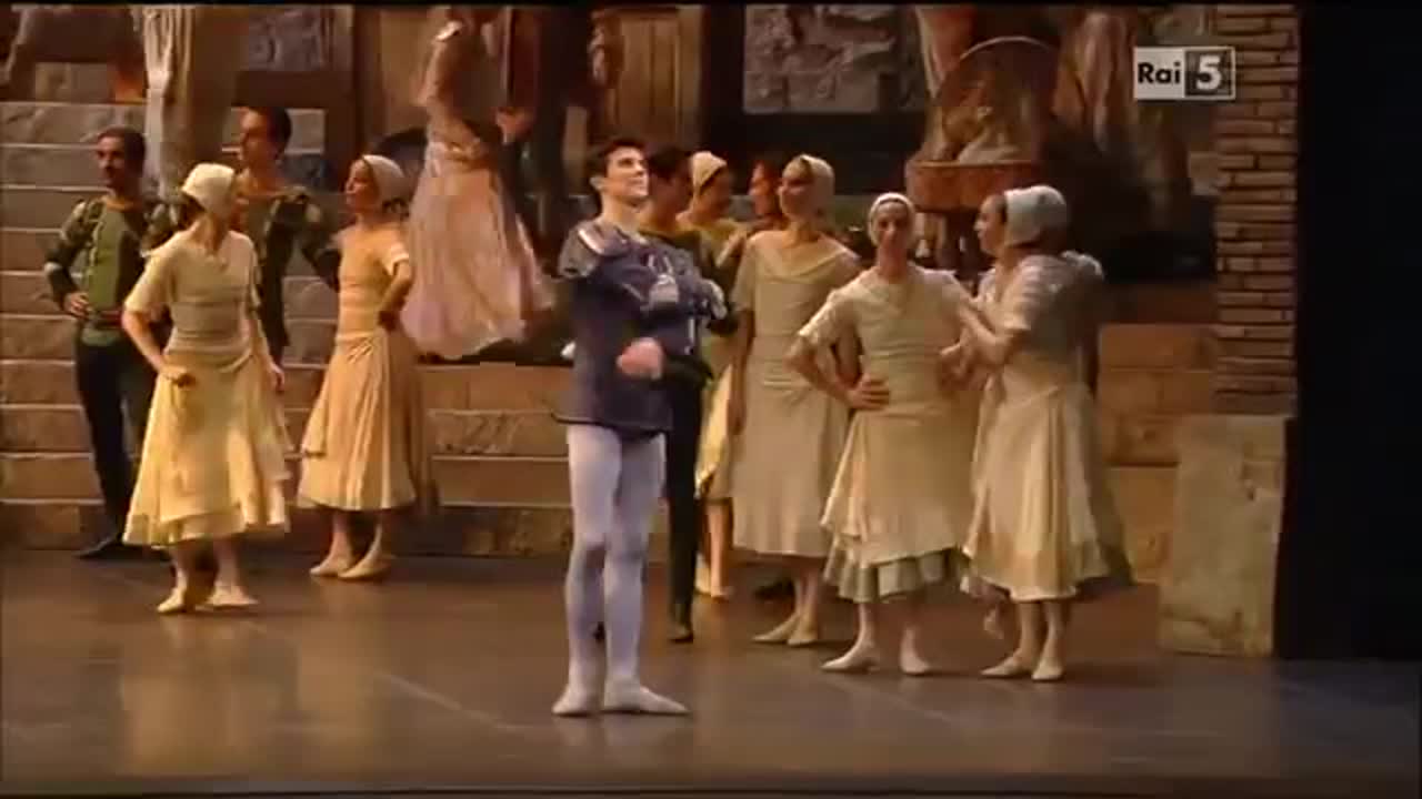 Kenneth MacMillan