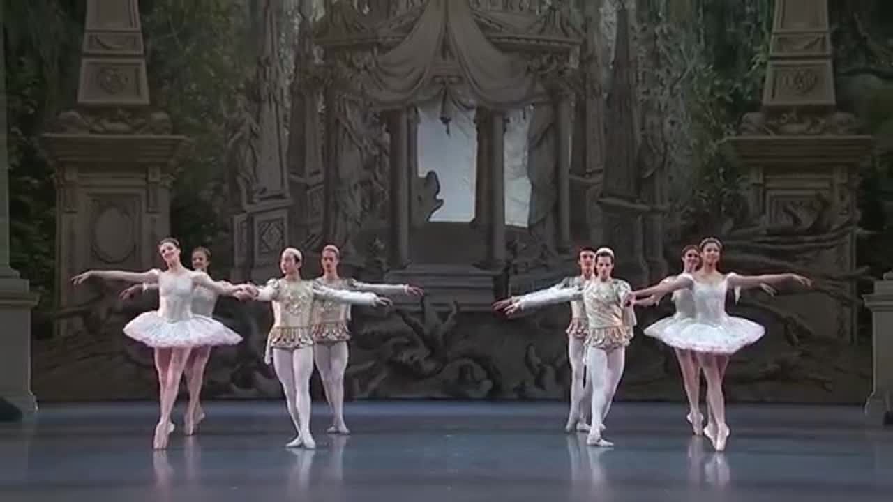 George Balanchine