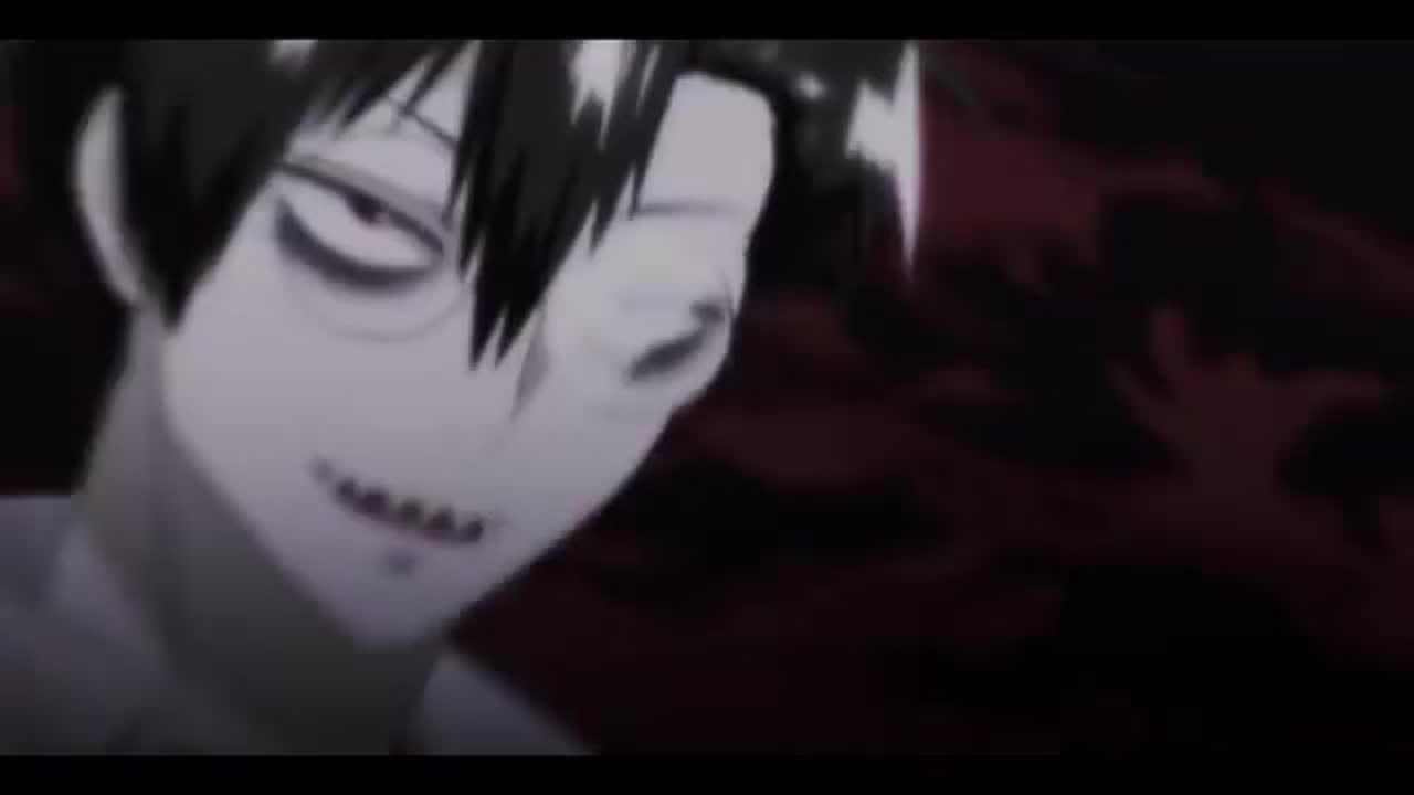 → Blood lad