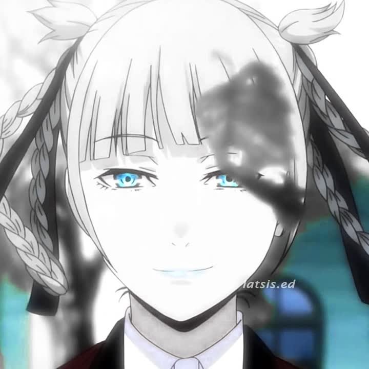 → Kakegurui