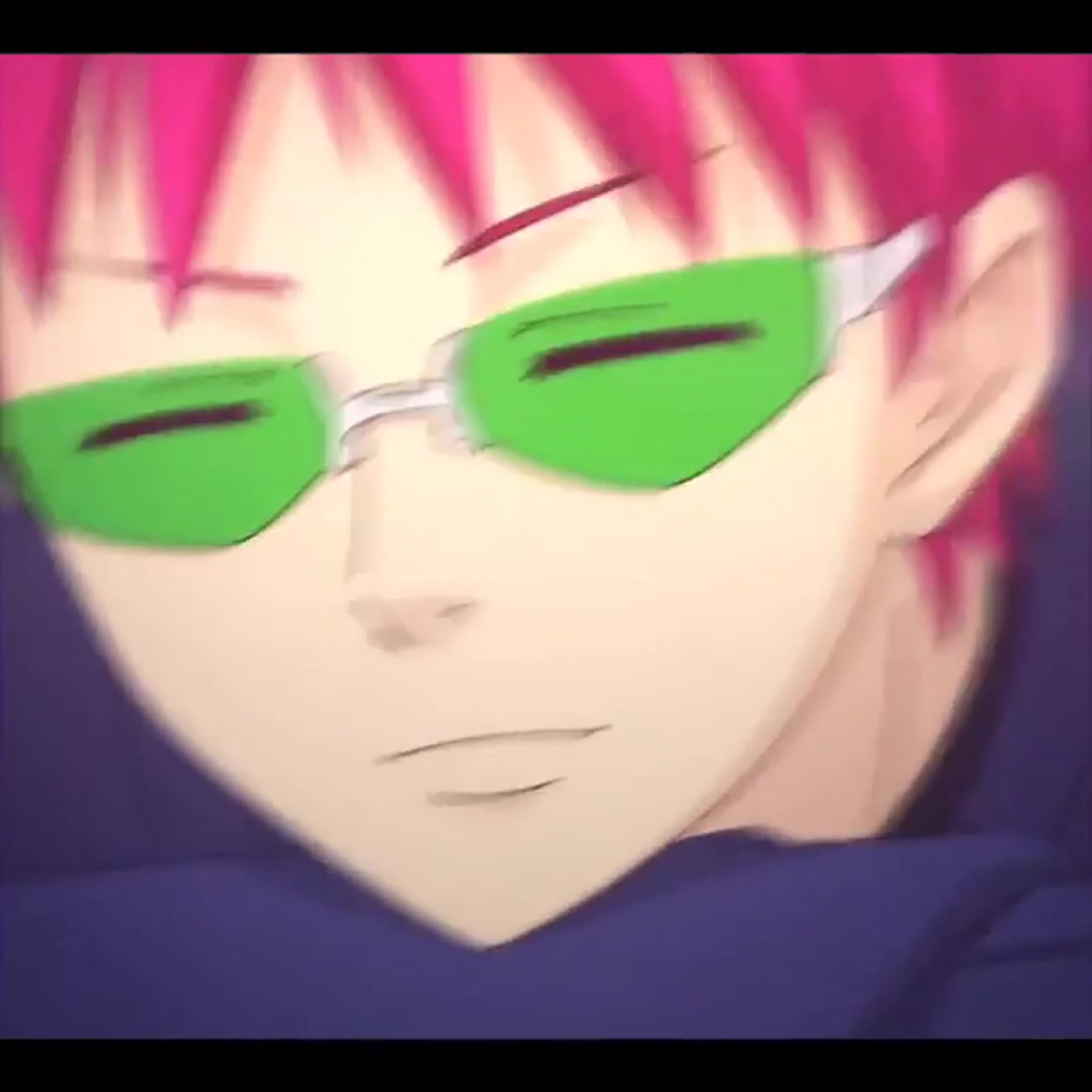 → Kusuo Saiki no Psi Nan