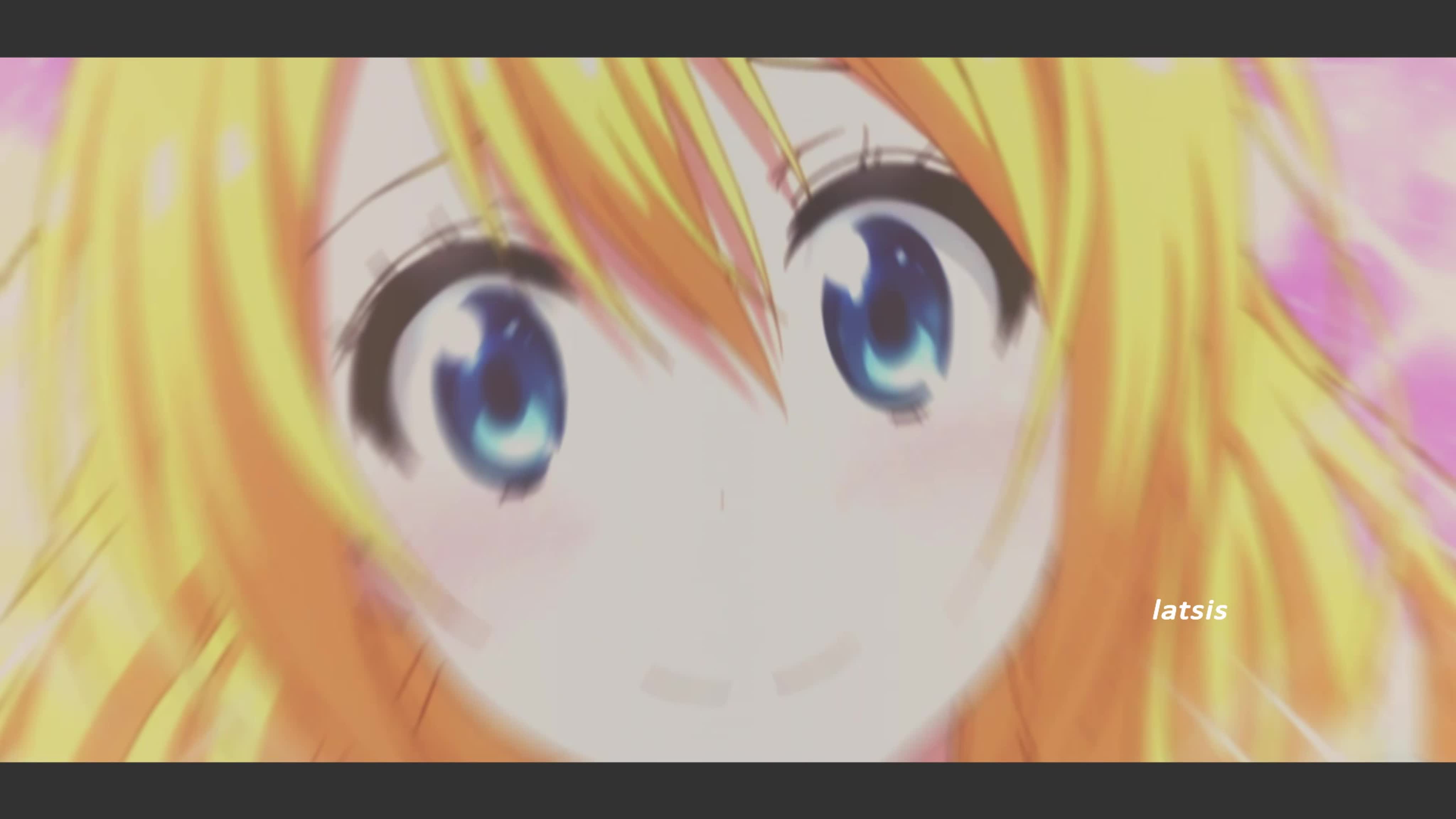 → Nisekoi