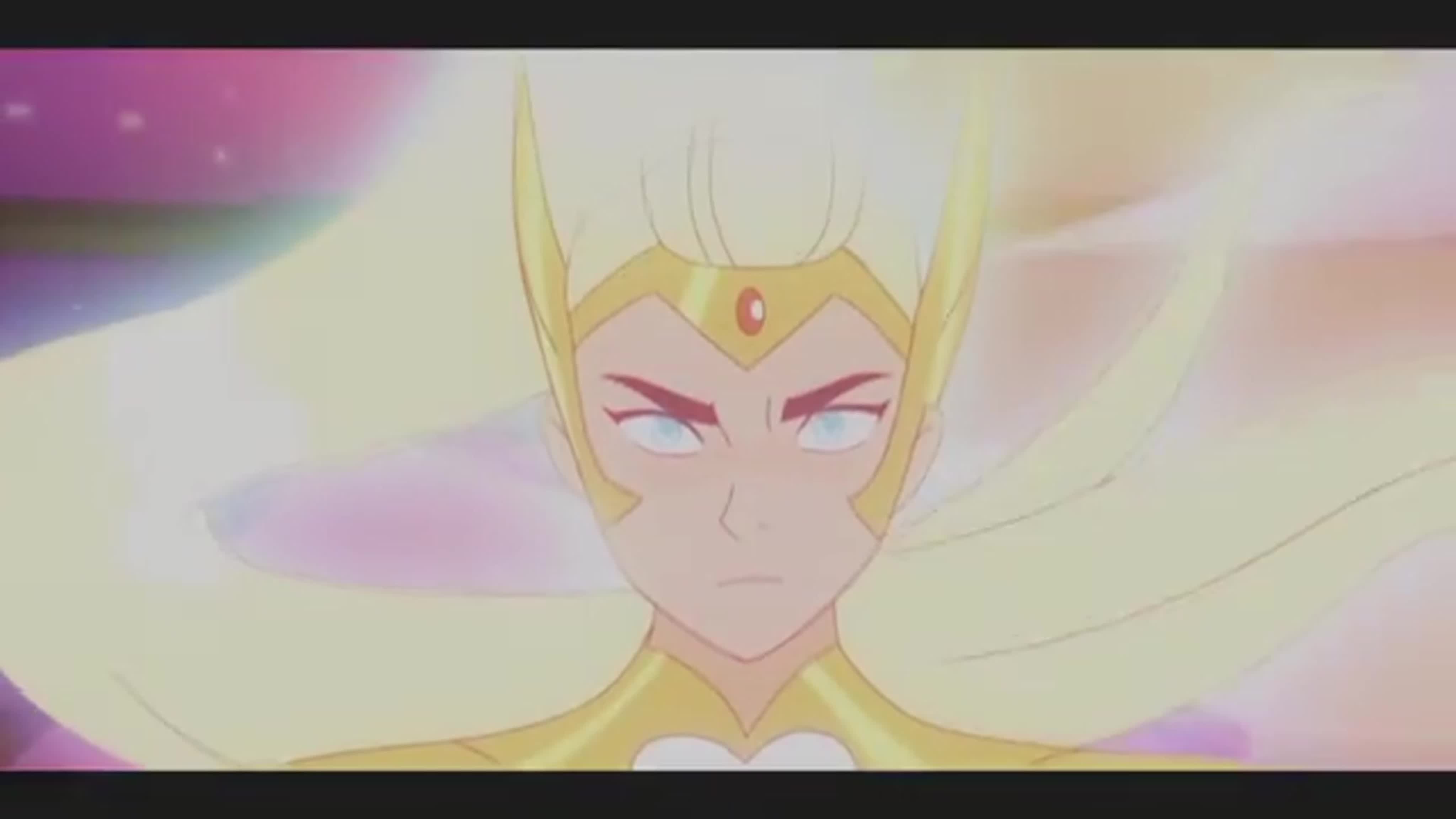 → She-ra and the princesses of power