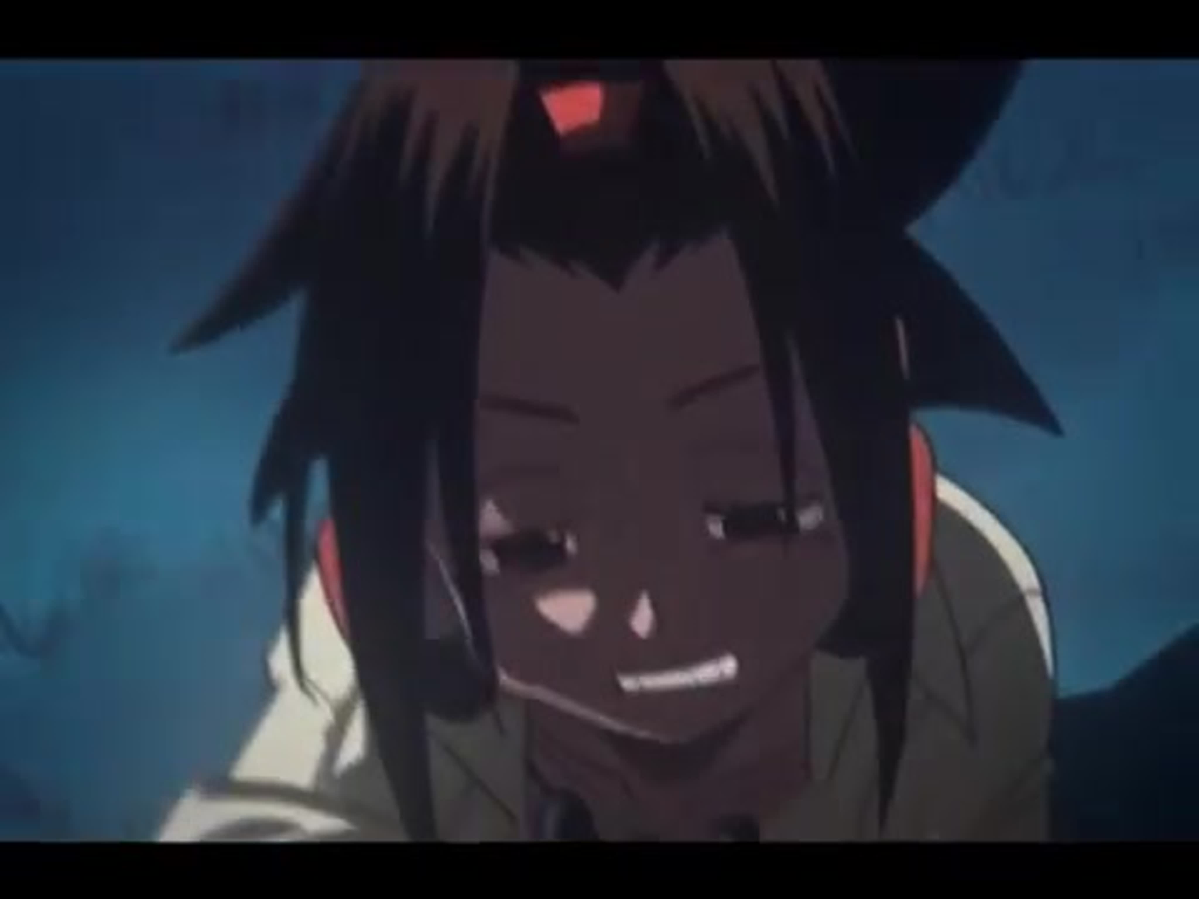 → Shaman King