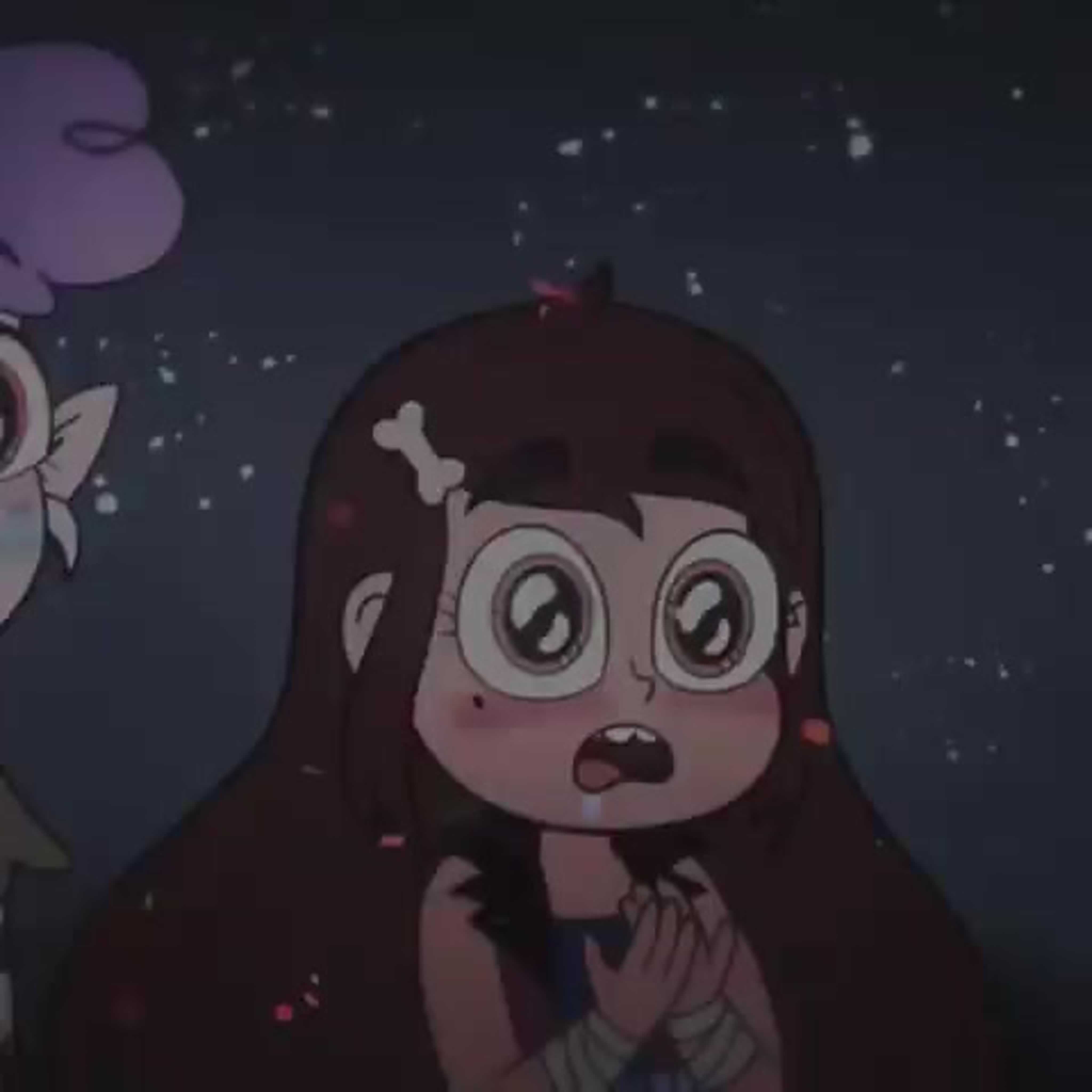 → Star VS The Forces of Evil