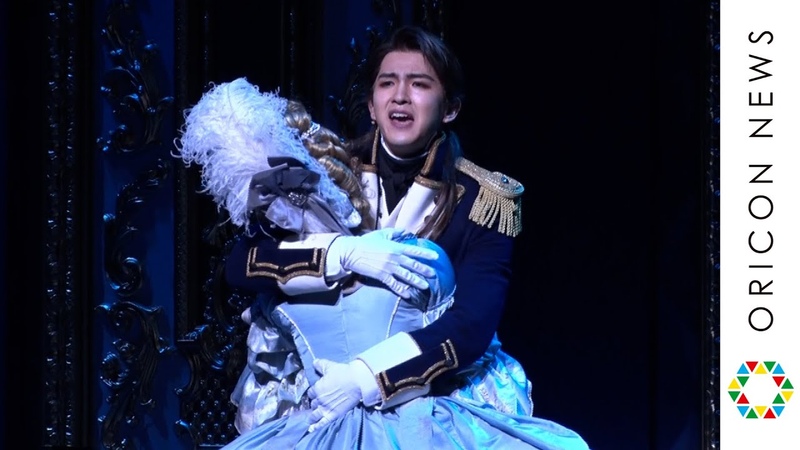 MUSICAL MARIE ANTOINETTE (JAPAN)