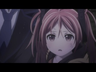 Black Bullet