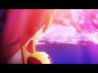 Нет игры - нет жизни / No Game No Life