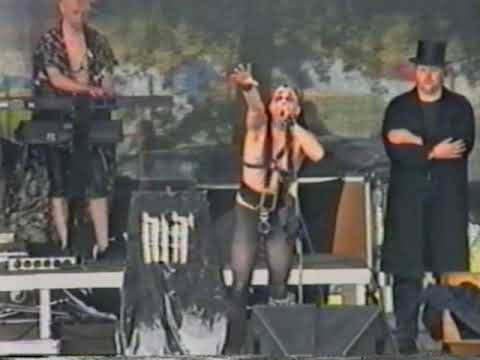 Zillo Festival [DVD] 1993