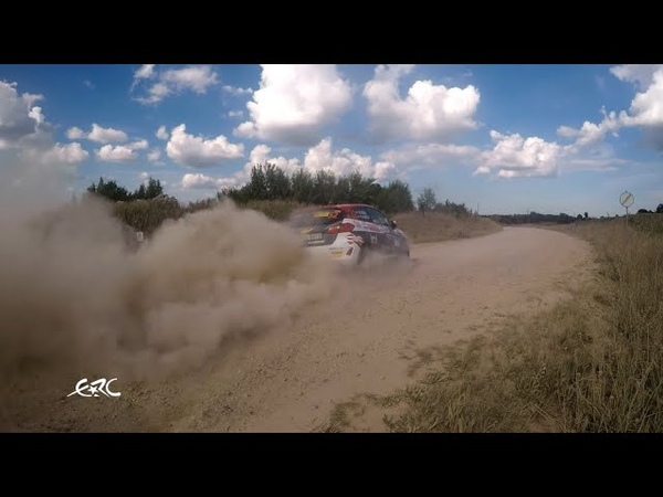 ERC 2020: 2 - Rally Liepaja