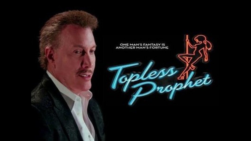 Империя стриптиза / Topless Prophet, сериал, 2014