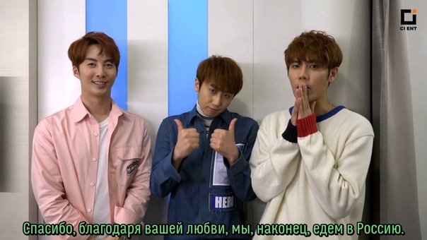 Double S 301 "U R MAN IS BACK IN MOSCOW" [12.05.16]