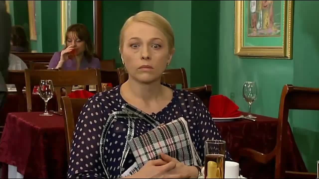 Манна небесная (2011)