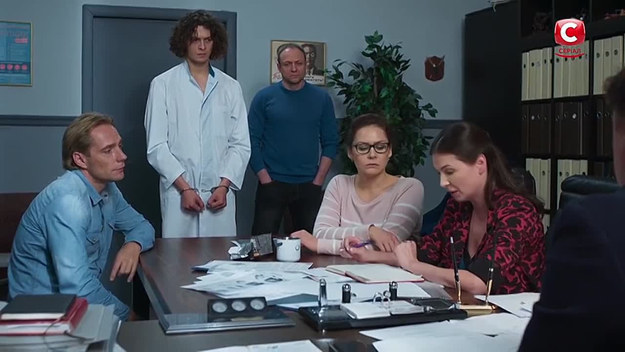 Я все тебе докажу (2019)