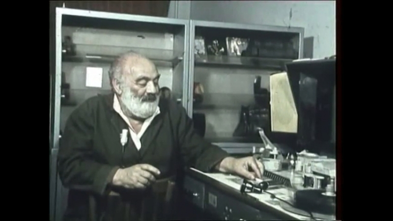 Parajanov