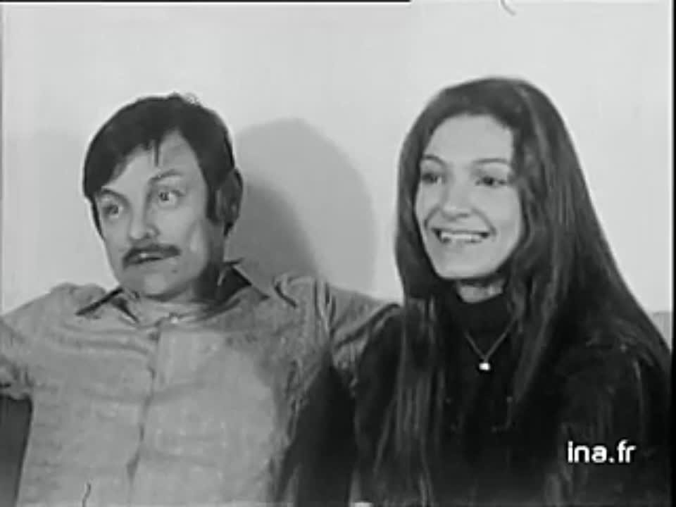 Tarkovsky. Interviews