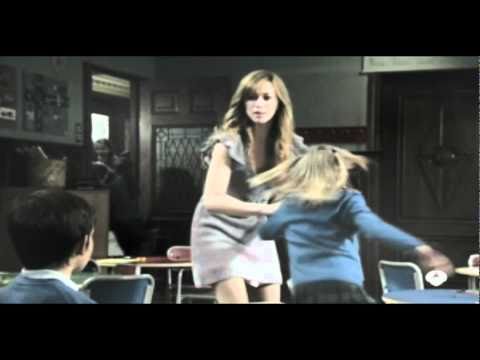 Черная лагуна / El Internado