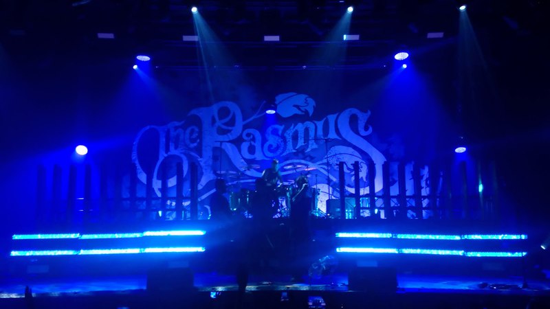 The Rasmus