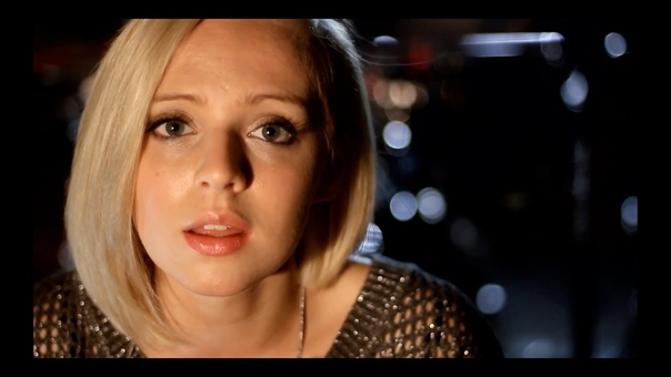 Madilyn Bailey