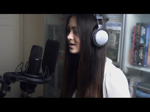 VC |  Jasmine Thompson