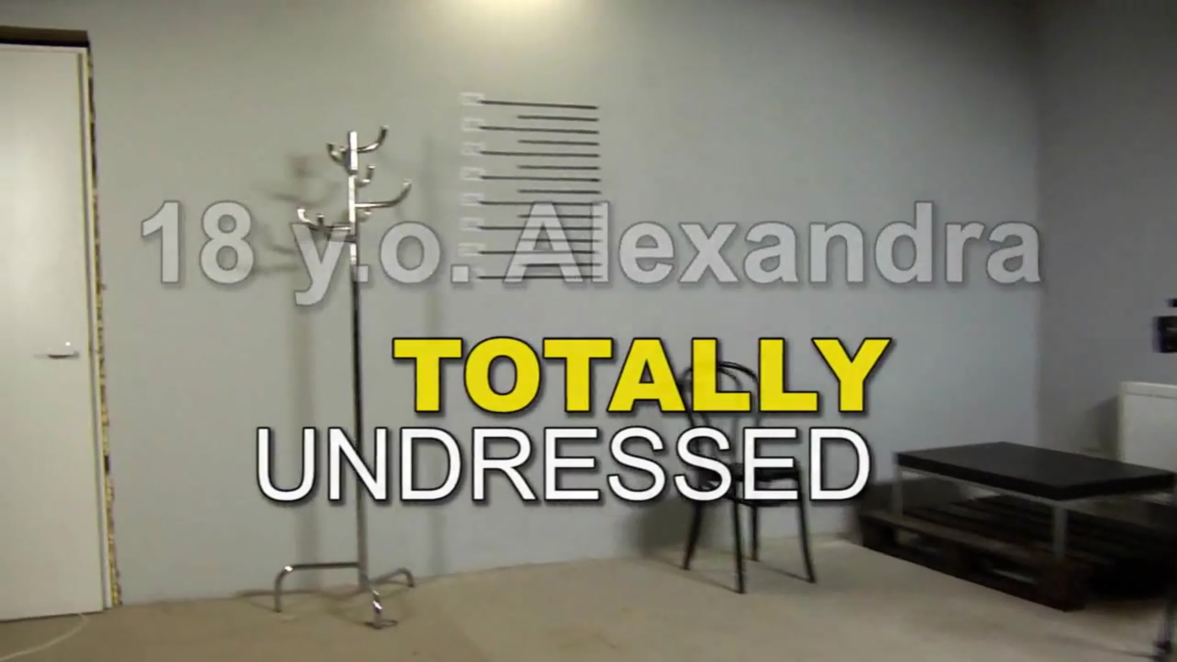 TotallyUndressed