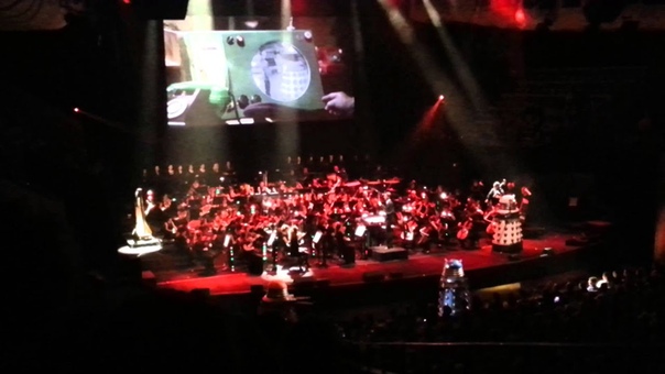 DW Symphonic Spectacular