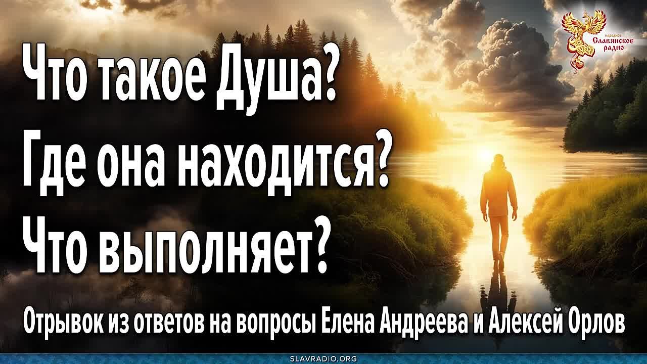 Ответы на вопросы