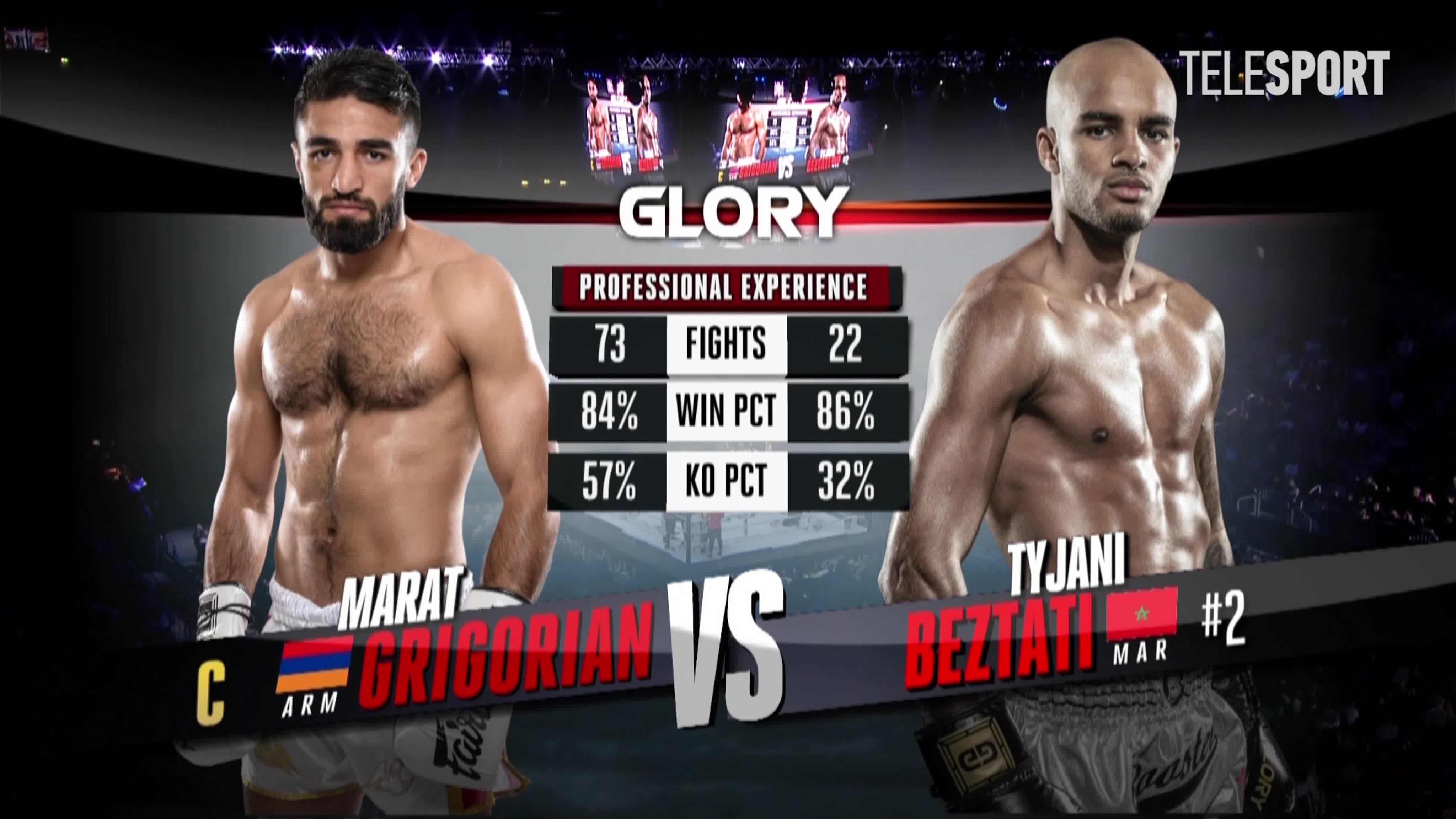 Glory 69 Dusseldorf