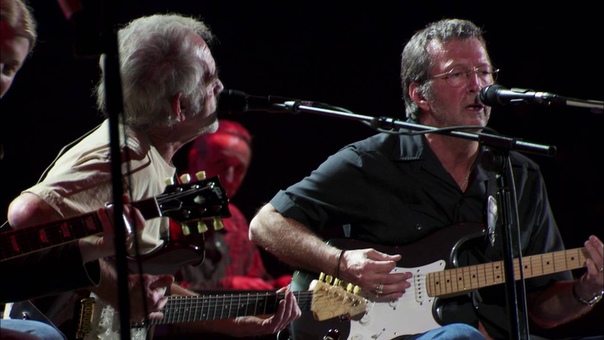 Live In San Diego With Special Guest JJ Cale