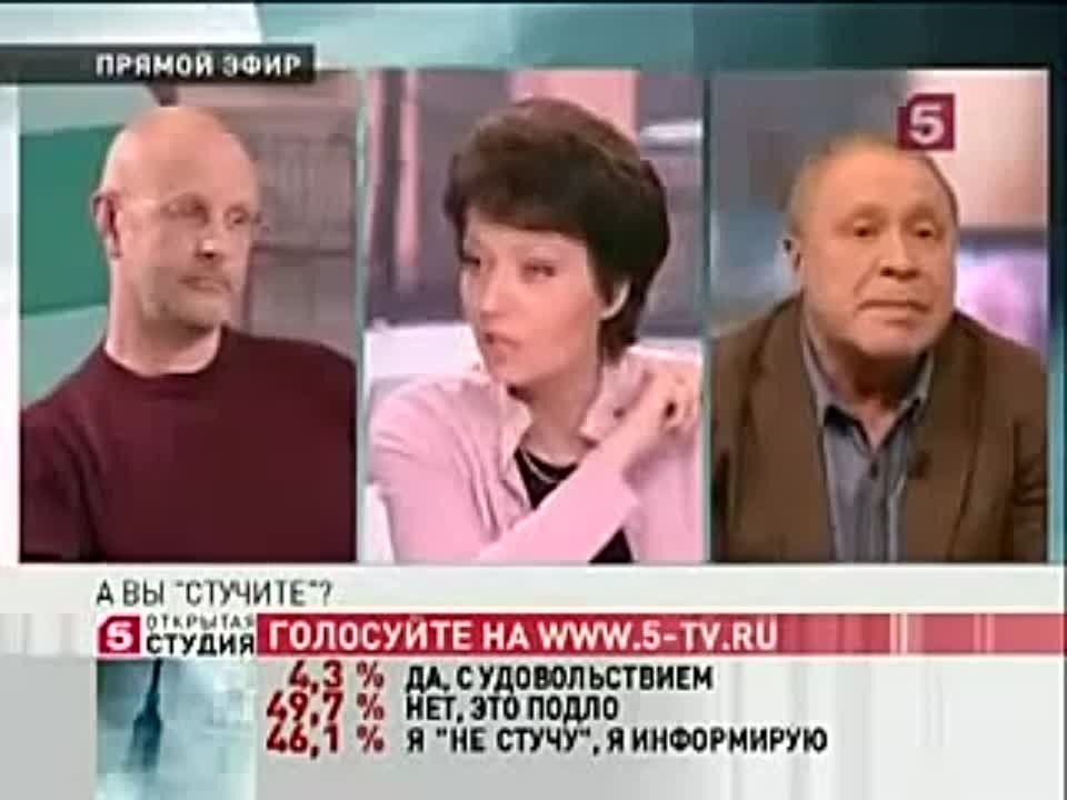 Товарищ Пучков