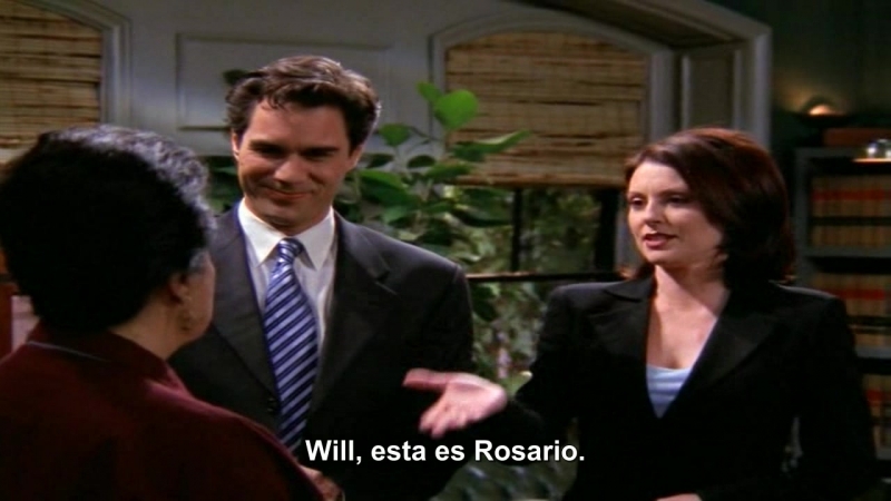 Will and Grace