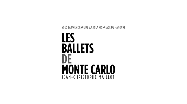 Ballet de Monte-Carlo