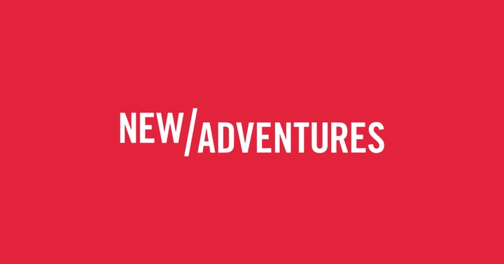 Matthew Bourne: New Adventures