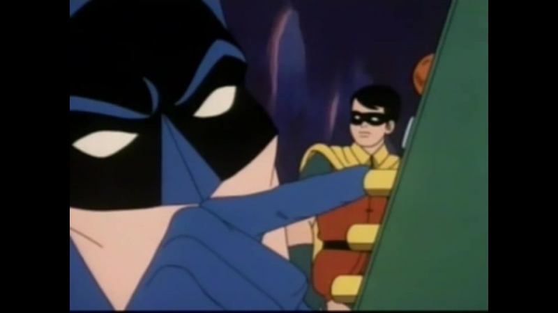 Batman animado 1967 Latino.