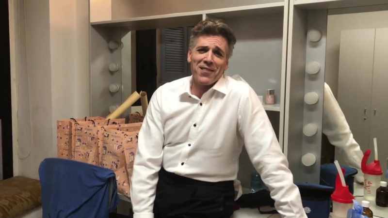 Don Jovanni. Alla Scala (2017)