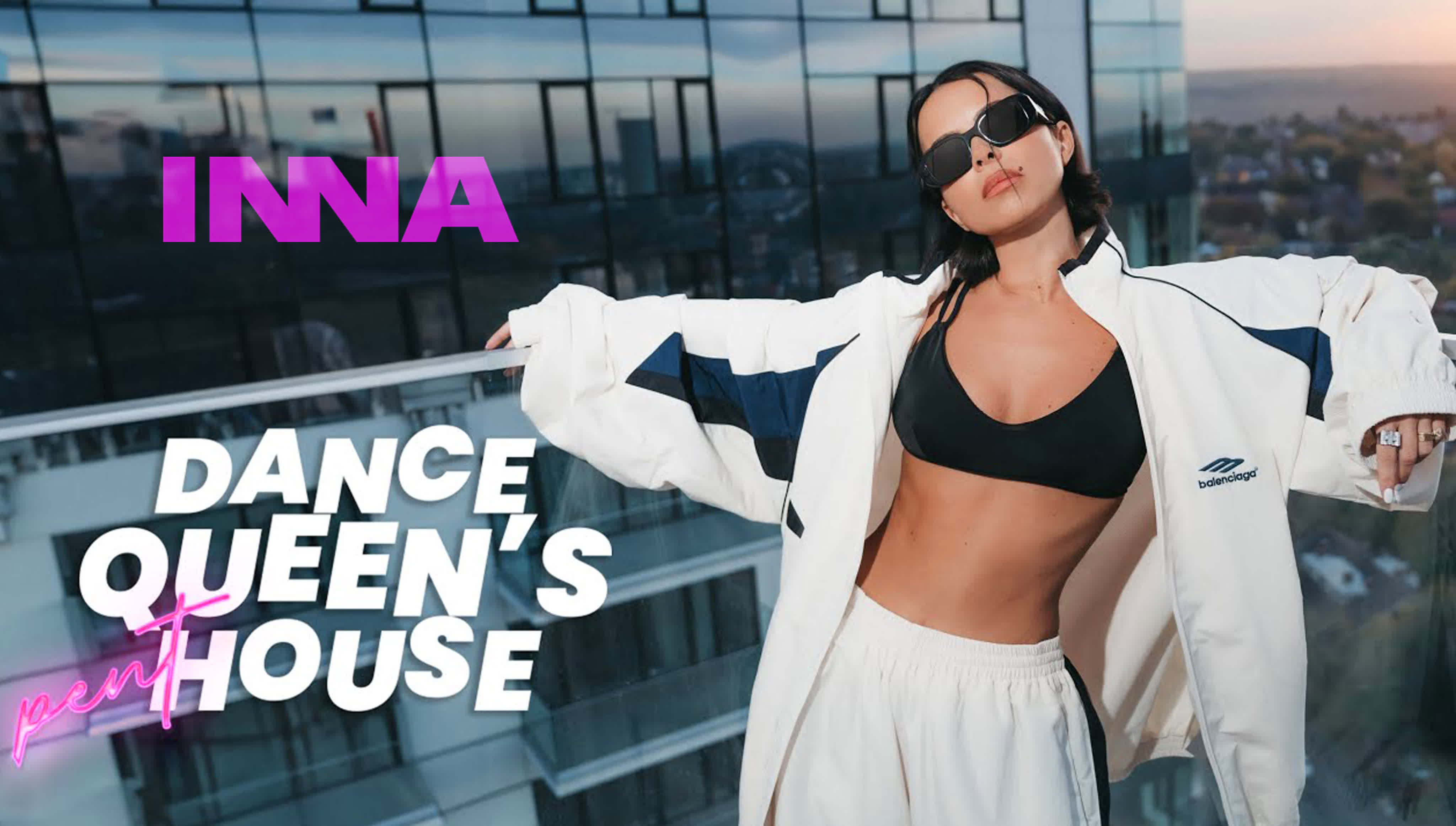 Dance Queen's House | 4 сезон