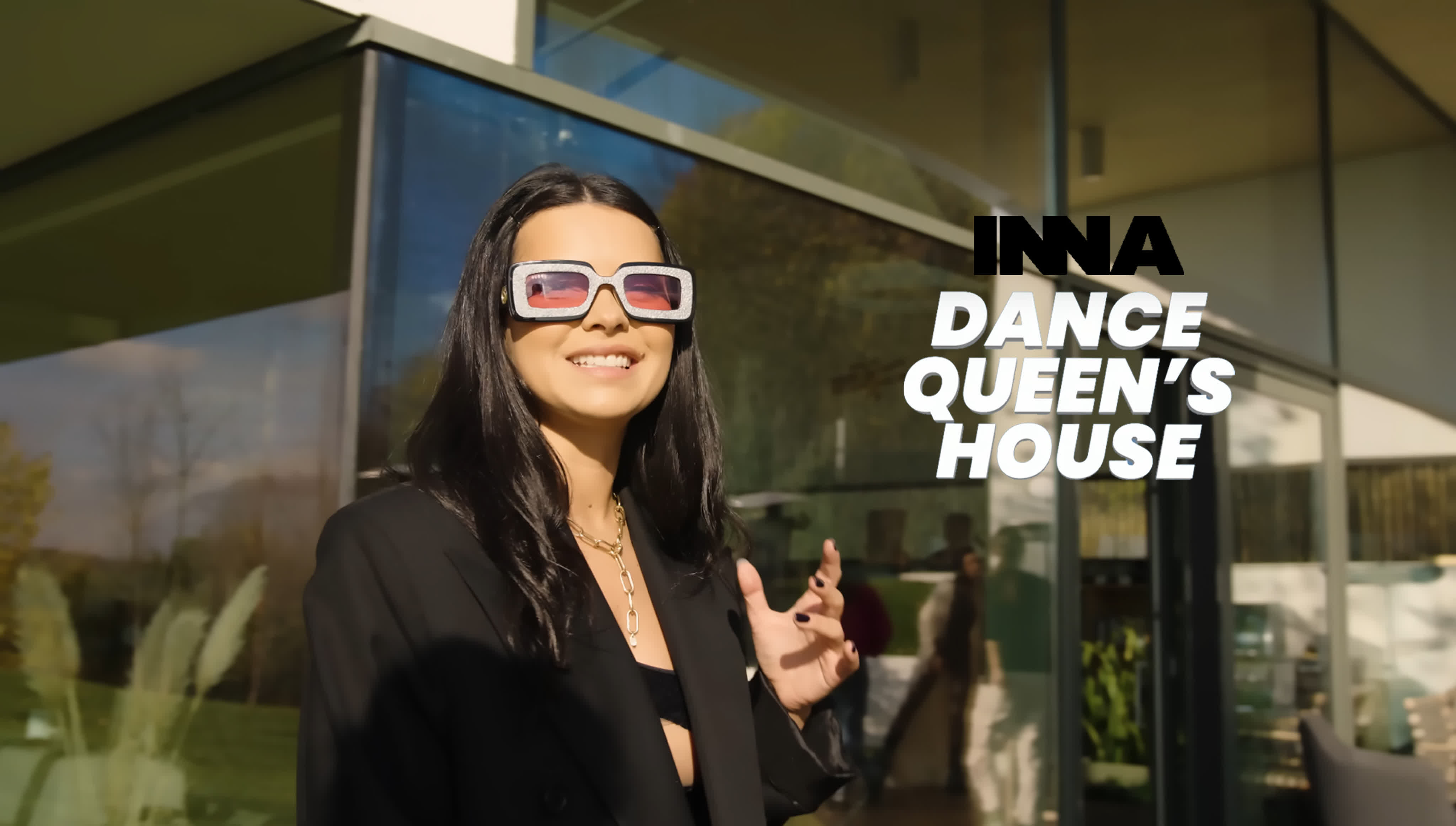 Dance Queen's House | 3 сезон