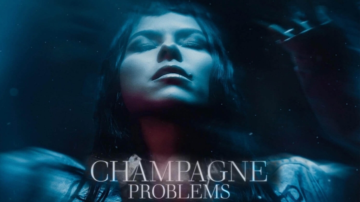 INNA - Champagne Problems #DQH | 2022